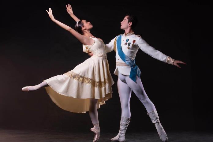 ‘La Cenicienta’: Una nueva obra que llevará a los escenarios el Ballet de Jalisco