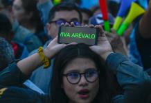 Arévalo pide a la justicia destituir a fiscal por orquestar golpe en Guatemala