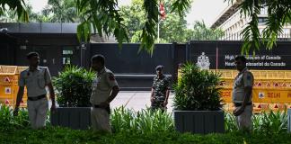 Canadá expulsa a jefe de inteligencia indio por asesinato de líder sij