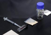 México dice que está en contacto con China para rastrear los precursores del fentanilo