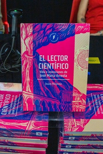 ‘El lector científico’, un libro para adentrarse en la vida de José María Arreola