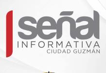Señal Informativa Ciudad Guzmán - 16 de enero 2024