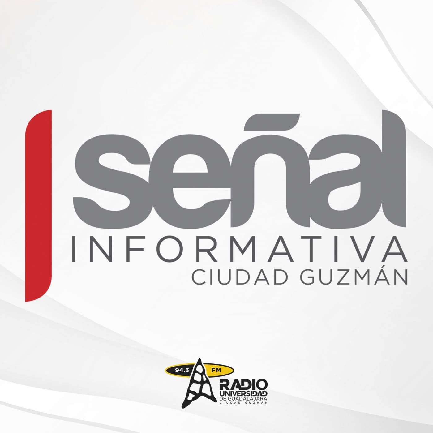 Señal Informativa Ciudad Guzmán, 09 de noviembre