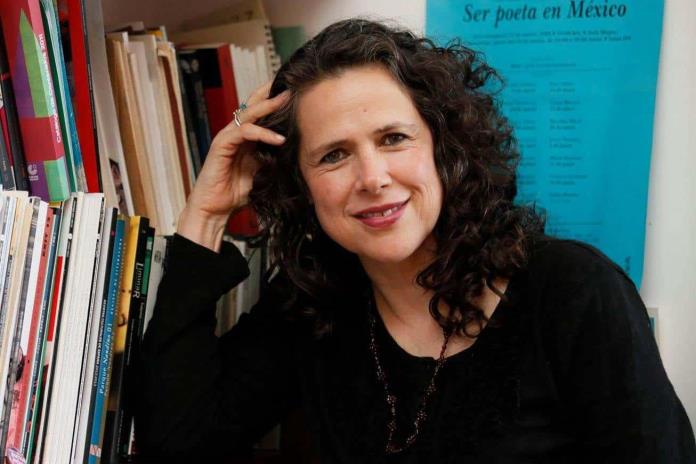 La poeta Silvia Eugenia Castillero obtiene el Premio Jaime Sabines/Gatien Lapointe 2023
