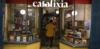 Catafixia: Una librería en el corazón de Ciudad de Guatemala que resguarda su memoria