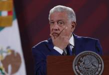 López Obrador rechaza la propuesta que convertiría a los expresidentes en senadores