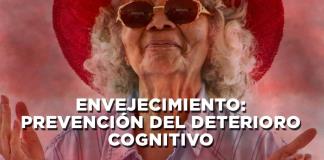 Envejecimiento Prevención Del Deterioro Cognitivo - El Expresso de las 10 - Ma. 19 Septiembre 2023