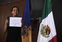 Ana Laura de Anda y Fernanda Ballesteros reconocidas por los premios nacionales de Poesía y Ensayo Jóven