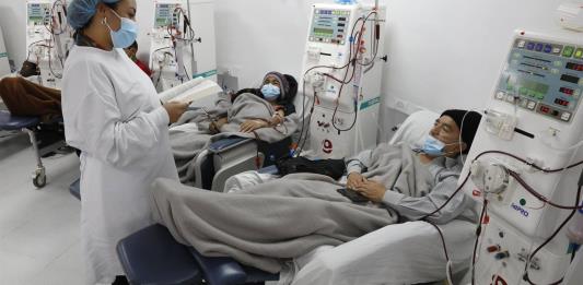 Reconocen fallas por cambio de proveedor en el ISSSTE
