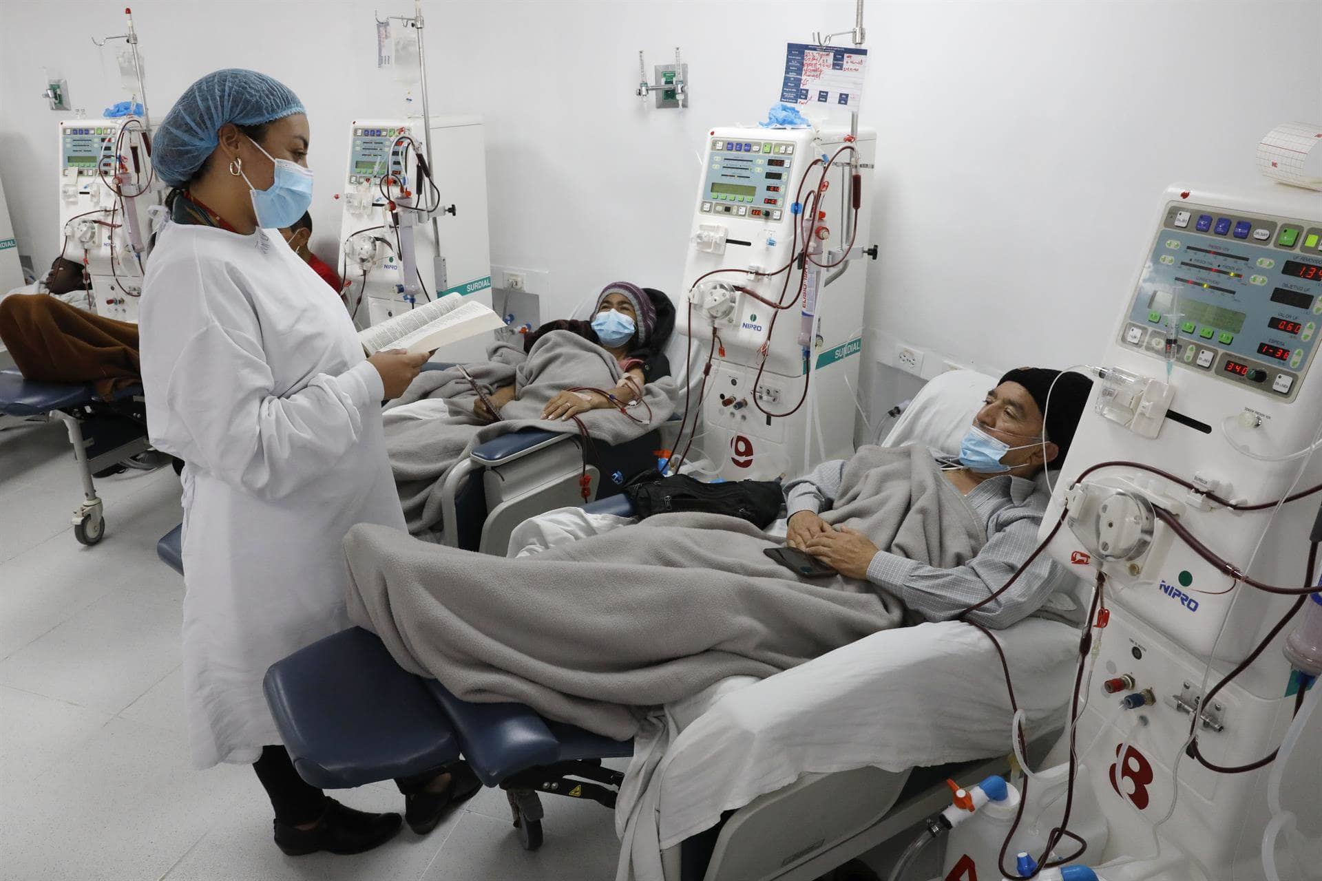 Reconocen fallas por cambio de proveedor en el ISSSTE