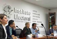 Ve IEPC complejo identificar violencia política contra mujeres