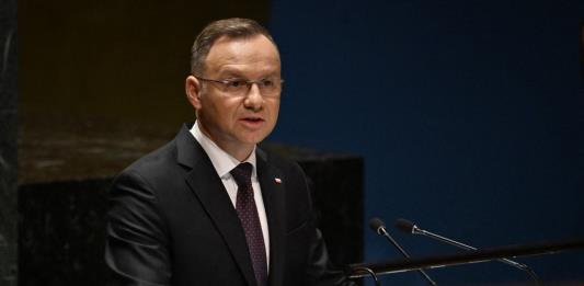 Polonia ya no suministra más armas a Ucrania