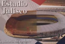Presentan "La historia no contada" de la construcción del estadio Jalisco 
