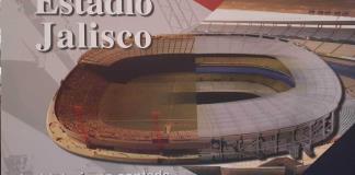 Presentan "La historia no contada" de la construcción del estadio Jalisco 