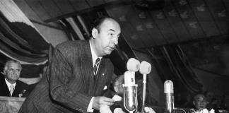 Exposición de mil caracolas de Pablo Neruda es inaugurada en Chile