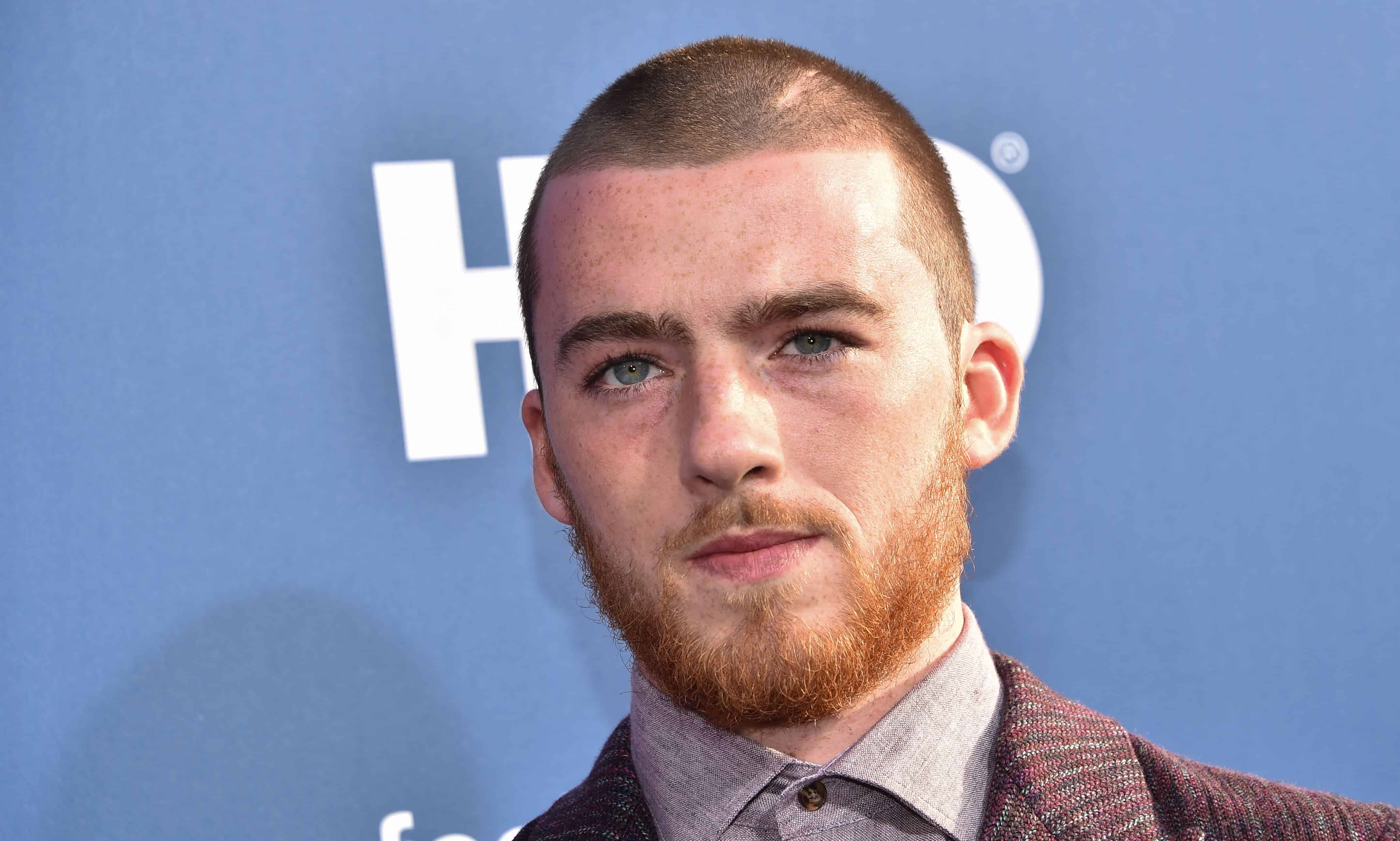 Actor de Euphoria Angus Cloud murió por sobredosis accidental