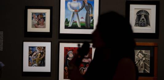 Obras de Picasso y otros artistas son exhibidas en museo de Monterrey