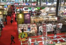 Feria del Libro de Fráncfort aguarda fuerte aumento de visitantes