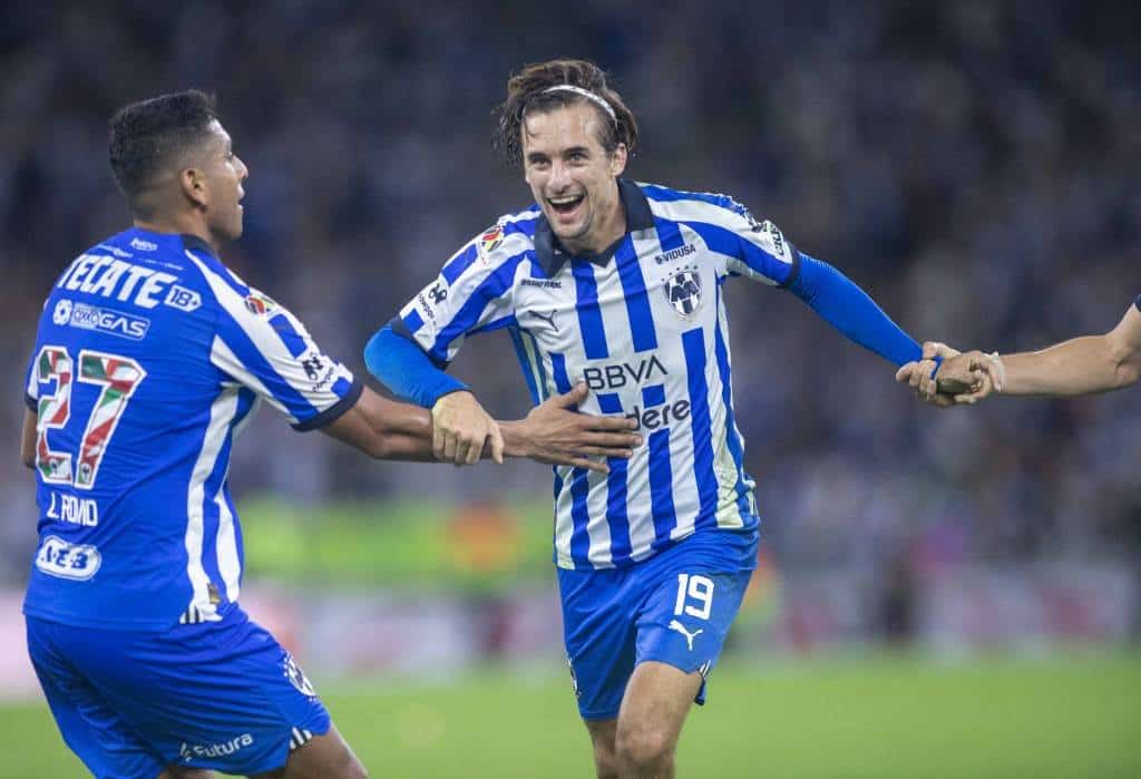 Monterrey enfrenta a Tigres de Gignac en Clásico Regio