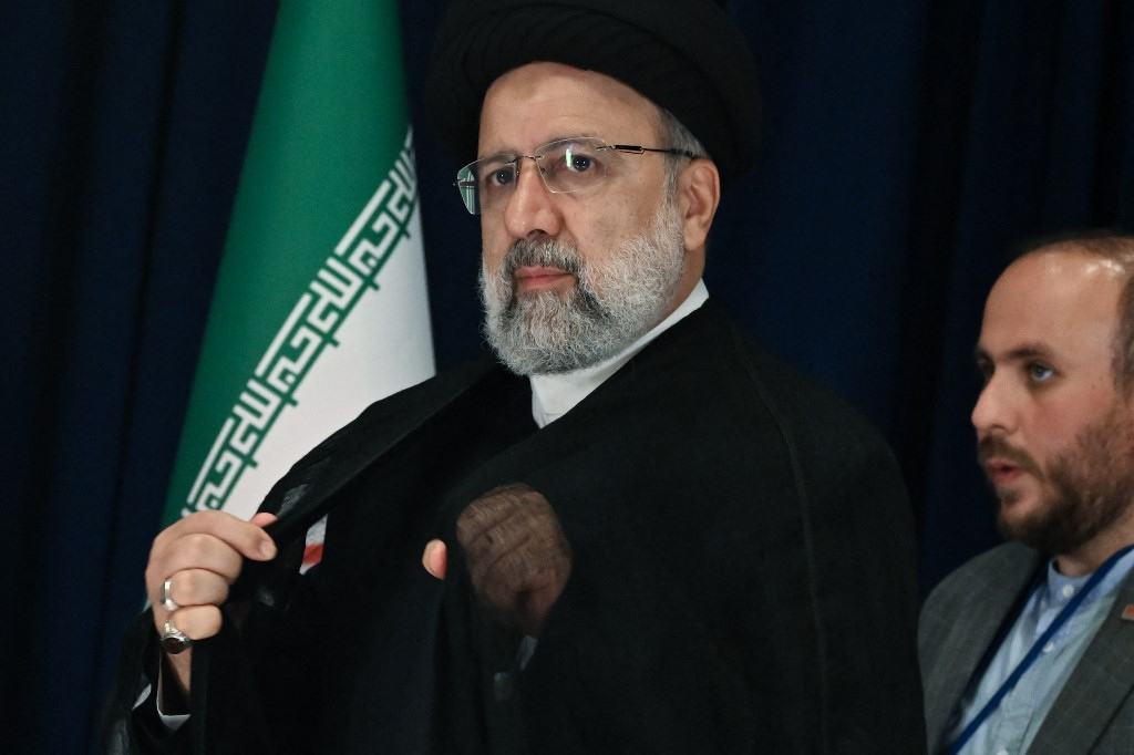 Irán acusa a Arabia Saudita de traicionar a los palestinos con acercamiento a Israel