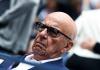 Rupert Murdoch deja a su hijo Lachlan la presidencia de Fox Corporation y News Corp