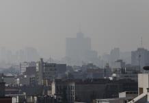 El CAF señala a México como el segundo mayor emisor de contaminantes de Latinoamérica