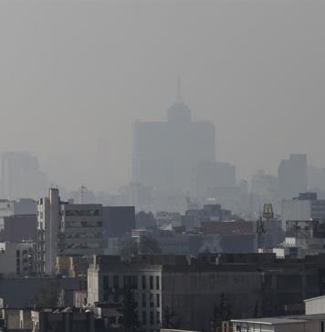 México busca mejorar calidad del aire con nuevas reglas para importación de vehículos diésel México busca mejorar calidad del aire con nuevas reglas para importación de vehículos diésel