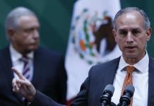 Hugo López-Gatell busca ser jefe de Gobierno de la Ciudad de México con Morena