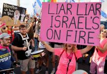 Israel cerca de un acuerdo con Arabia Saudita, dice Netanyahu en la ONU