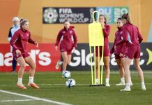 Selección femenina de fútbol de España acepta jugar para que se den cambios