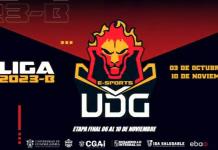 Para remover el desarrollo de habilidades estratégicas y técnicas, arrancará la segunda Liga E-sports UDG 2023