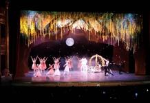 El Ballet de Jalisco presentará 'La Cenicienta' en PALCCO
