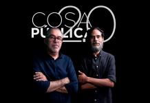 Cosa Pública 2.0 - Ju. 26 Sep 2024