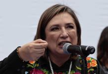 Reconocen que hay distancia entre el PAN Jalisco y la ex candidata Xóchitl Gálvez