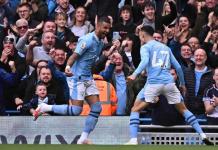 Tottenham-Manchester City, duelo destacado de octavos de Copa de la Liga inglesa