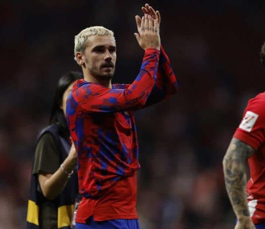 Atlético se lleva el derbi e inflige la primera derrota del curso al Real Madrid