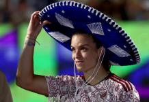 Sakkari impone su jerarquía ante Dolehide y se corona en el WTA 1000 de Guadalajara
