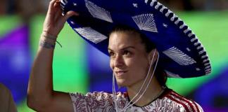 Sakkari impone su jerarquía ante Dolehide y se corona en el WTA 1000 de Guadalajara