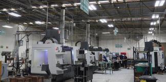 Los empresarios de Japón apuestan por la industria manufacturera en México