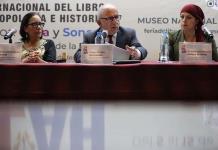 Feria del Libro de Antropología mexicana unirá la cultura y la solidaridad con el público
