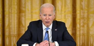 Primera audiencia de la investigación republicana para destituir a Biden