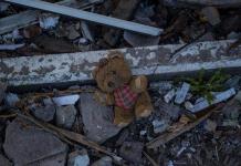 Rusia busca sustituir identidad ucraniana de más de millón de niños en territorio ocupado