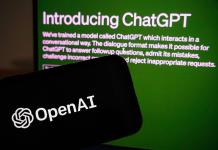 OpenAI lanzará el jueves su nueva serie de modelos de IA OpenAI lanzará el jueves su nueva serie de modelos de IA