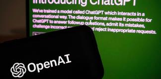 El chatbot con inteligencia artificial de OpenAI, ChatGPT, ahora puede ver, oír y hablar