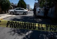 En Lagos de Moreno se registra el quinto multihomicidio en Jalisco, sólo en febrero: cinco muertos