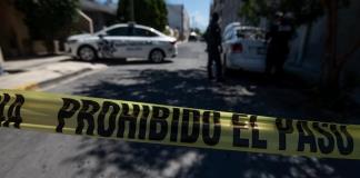 En Lagos de Moreno se registra el quinto multihomicidio en Jalisco, sólo en febrero: cinco muertos