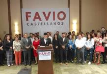 Favio Castellanos afirma que Morena Jalisco requiere un cambio generacional