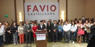 Favio Castellanos afirma que Morena Jalisco requiere un cambio generacional