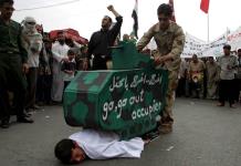 HRW acusa a EEUU de fallar a supervivientes de tortura en Irak
