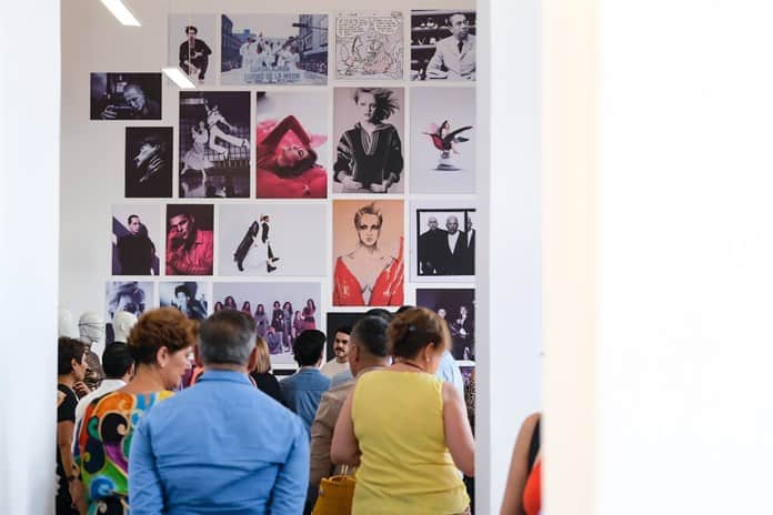 Inauguran exposición sobre la industria contemporánea de la moda en Guadalajara